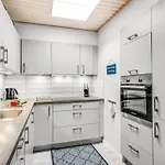 Casa de Férias Geert - 900m From The Sea By Interhome
