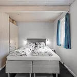 度假居 Geert - 900m From The Sea By Interhome