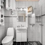 度假居 Geert - 900m From The Sea By Interhome *
