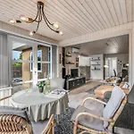 Geert - 900m From The Sea By Interhome