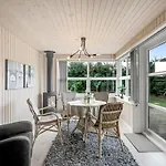 Casa de Férias Geert - 900m From The Sea By Interhome