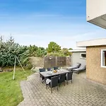 Casa de Férias Geert - 900m From The Sea By Interhome *