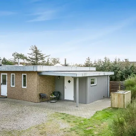 Holiday home Geert - 900m From The Sea By Interhome *