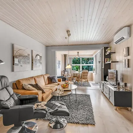 Geert - 900m From The Sea By Interhome בית נופש