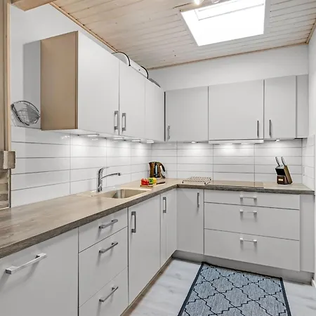 Geert - 900m From The Sea By Interhome בית נופש בלבאנד