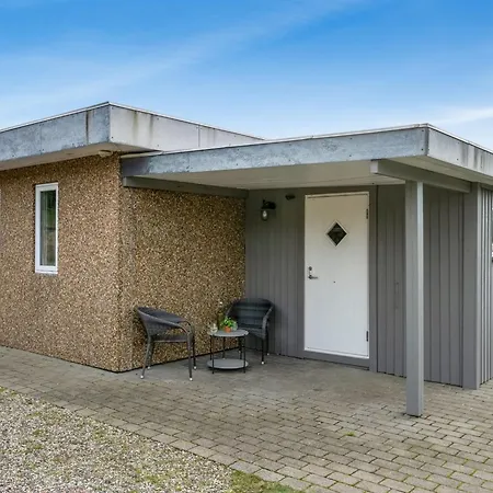 Geert - 900m From The Sea By Interhome * Blavand