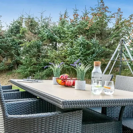 Geert - 900m From The Sea By Interhome בית נופש בלבאנד