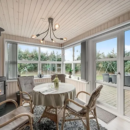 Geert - 900m From The Sea By Interhome Hébergement de vacances *