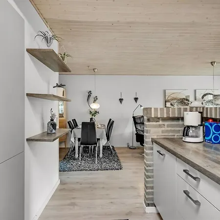 Geert - 900m From The Sea By Interhome Hébergement de vacances *