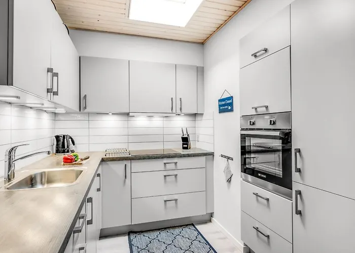 Holiday home Geert - 900m From The Sea By Interhome