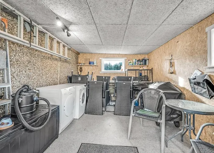 Geert - 900m From The Sea By Interhome Holiday home Blavand