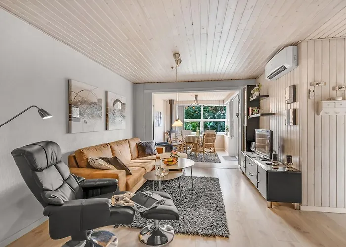 Geert - 900m From The Sea By Interhome Holiday home