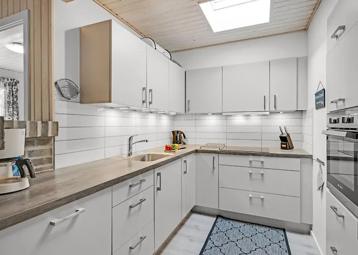 Geert - 900m From The Sea By Interhome Holiday home Blavand