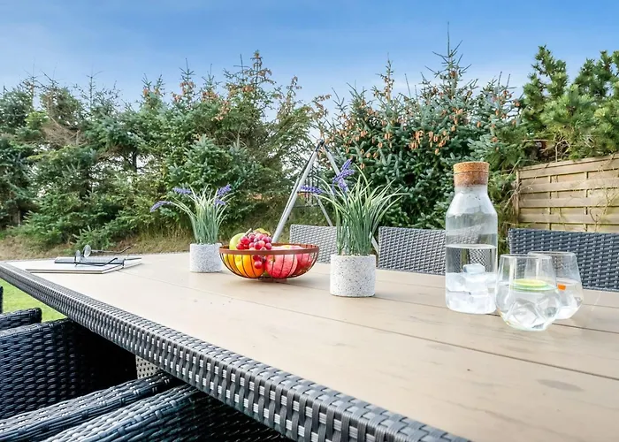 Geert - 900m From The Sea By Interhome Holiday home *