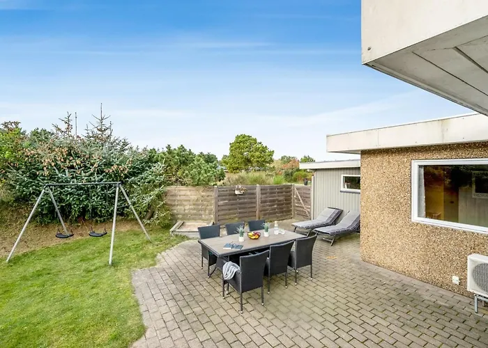 Holiday home Geert - 900m From The Sea By Interhome *